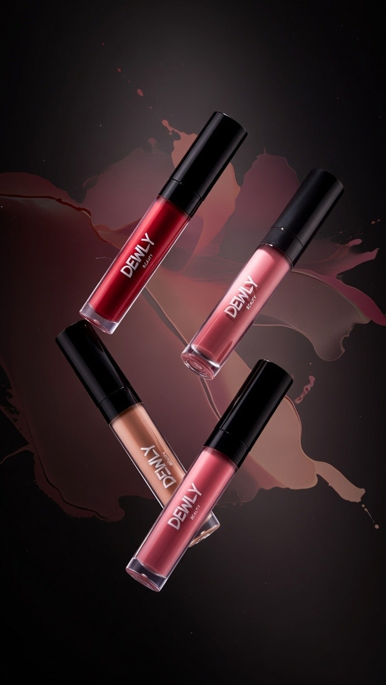 Dewly Lip Oil