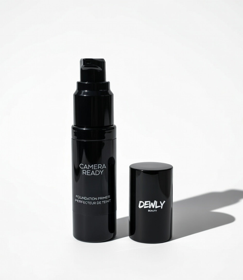 Dewly Vegan Foundation Primer - Pore-Minimizing & Smoothing Base