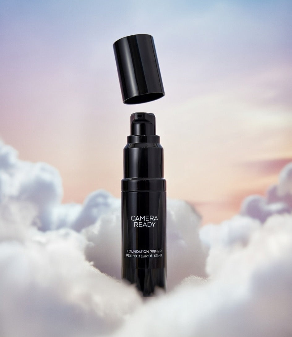 Dewly Vegan Foundation Primer - Pore-Minimizing & Smoothing Base